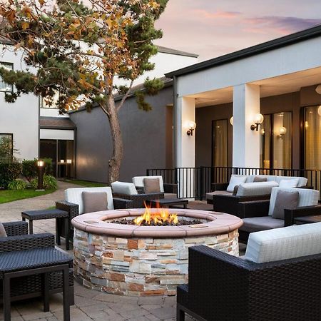 Hotel Courtyard By Marriott San Francisco Airport San Bruno Exteriér fotografie