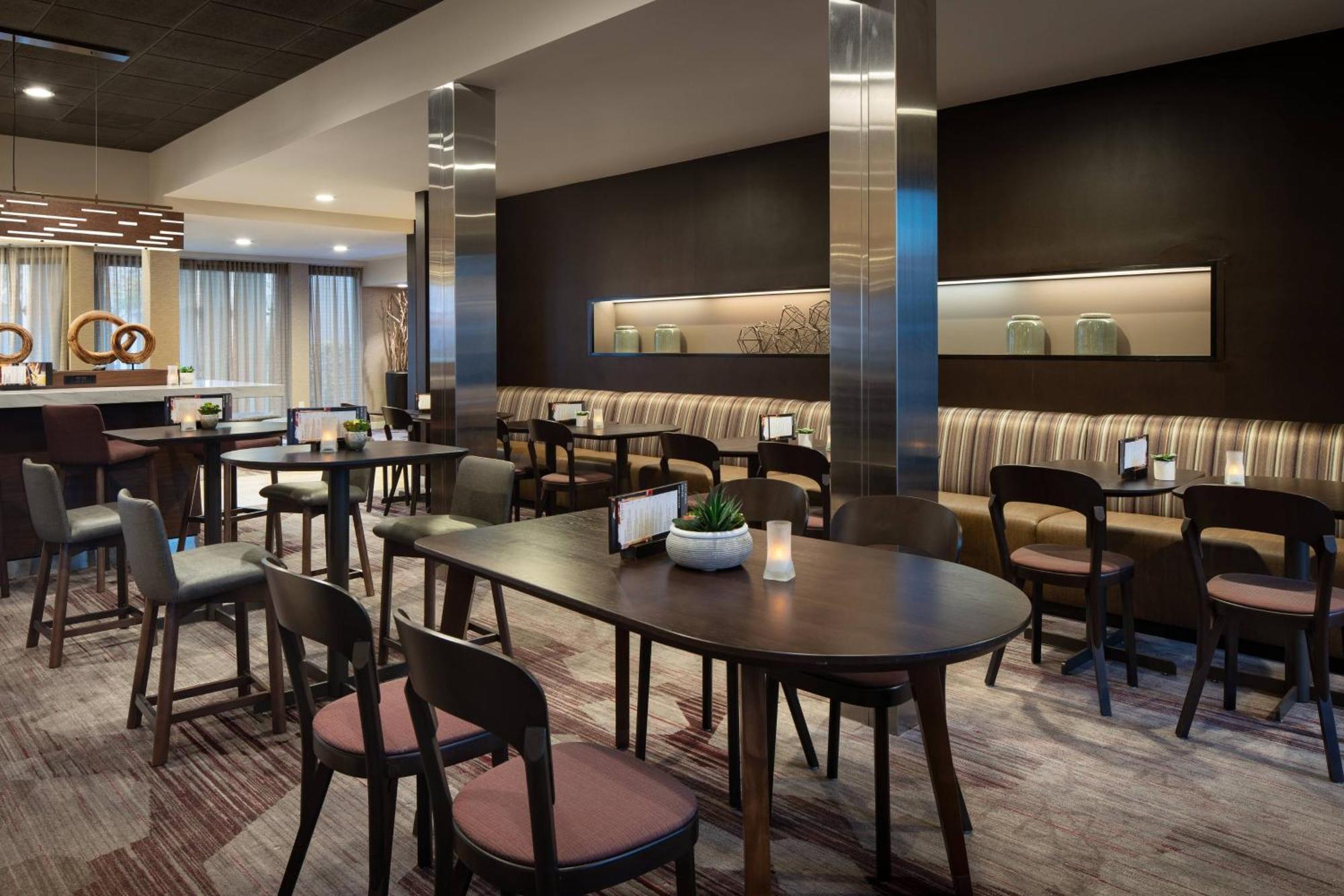 Hotel Courtyard By Marriott San Francisco Airport San Bruno Exteriér fotografie