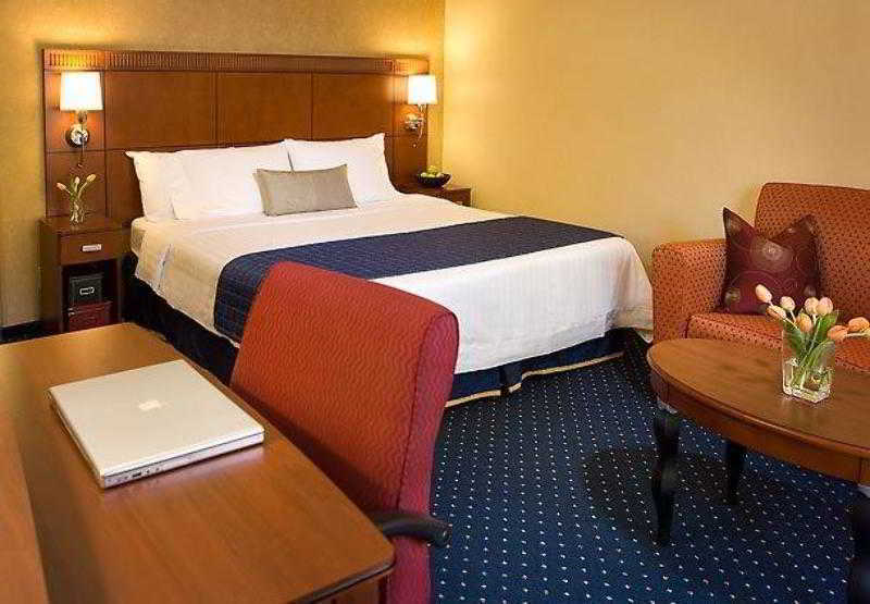 Hotel Courtyard By Marriott San Francisco Airport San Bruno Exteriér fotografie
