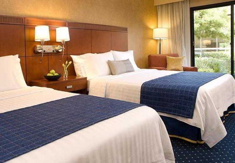 Hotel Courtyard By Marriott San Francisco Airport San Bruno Exteriér fotografie