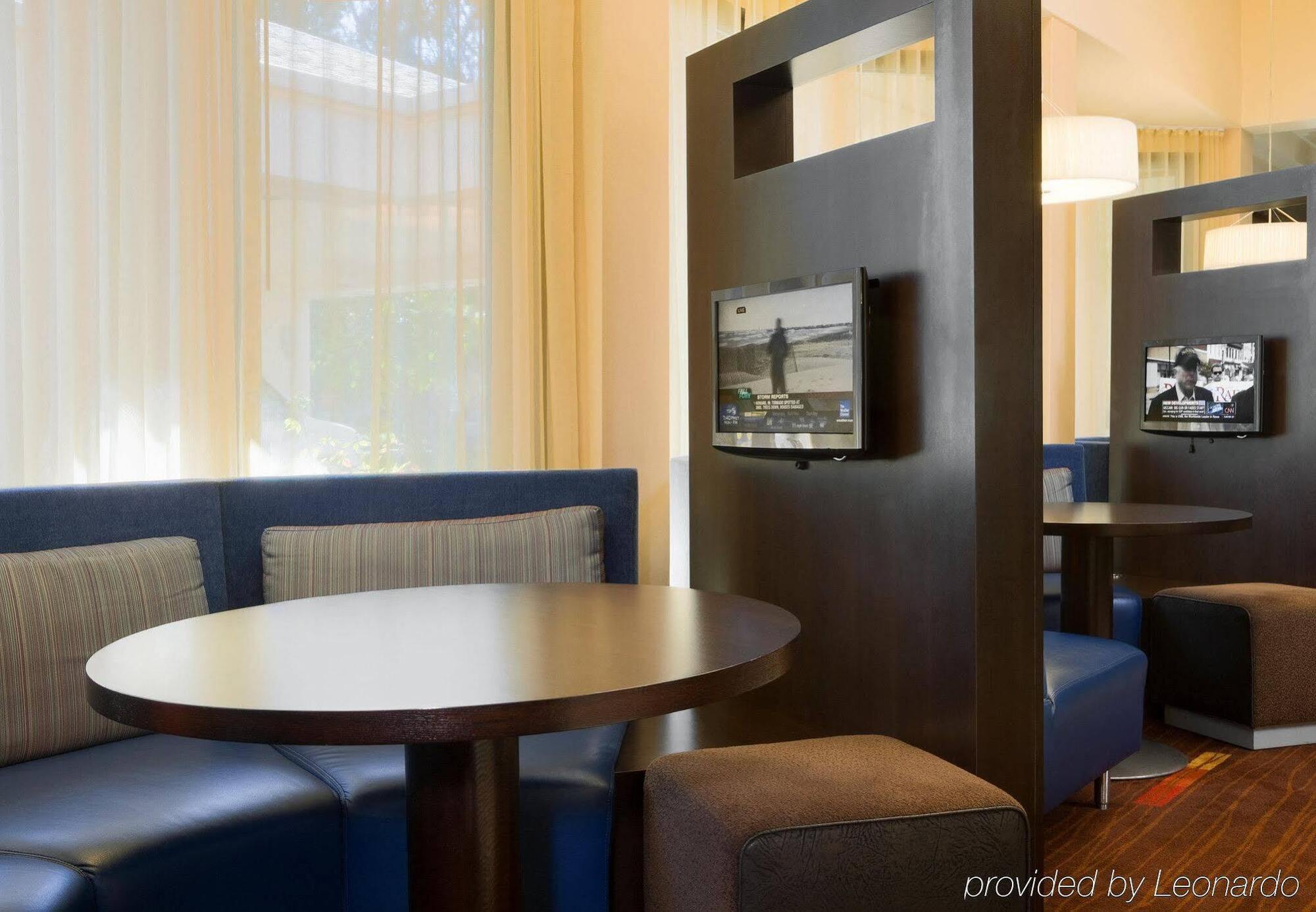 Hotel Courtyard By Marriott San Francisco Airport San Bruno Exteriér fotografie