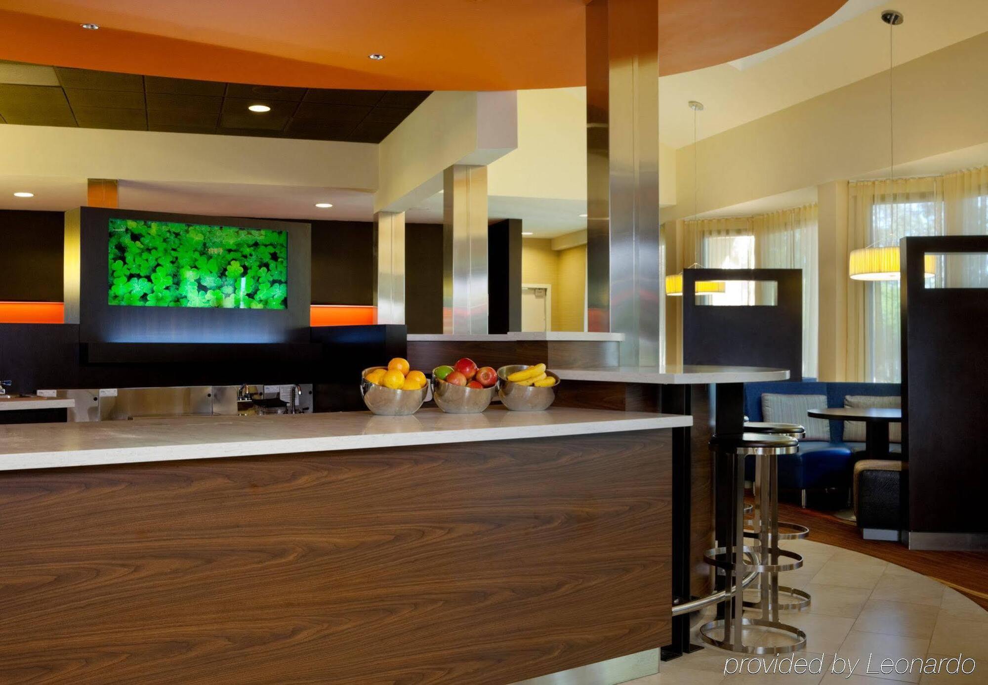 Hotel Courtyard By Marriott San Francisco Airport San Bruno Exteriér fotografie